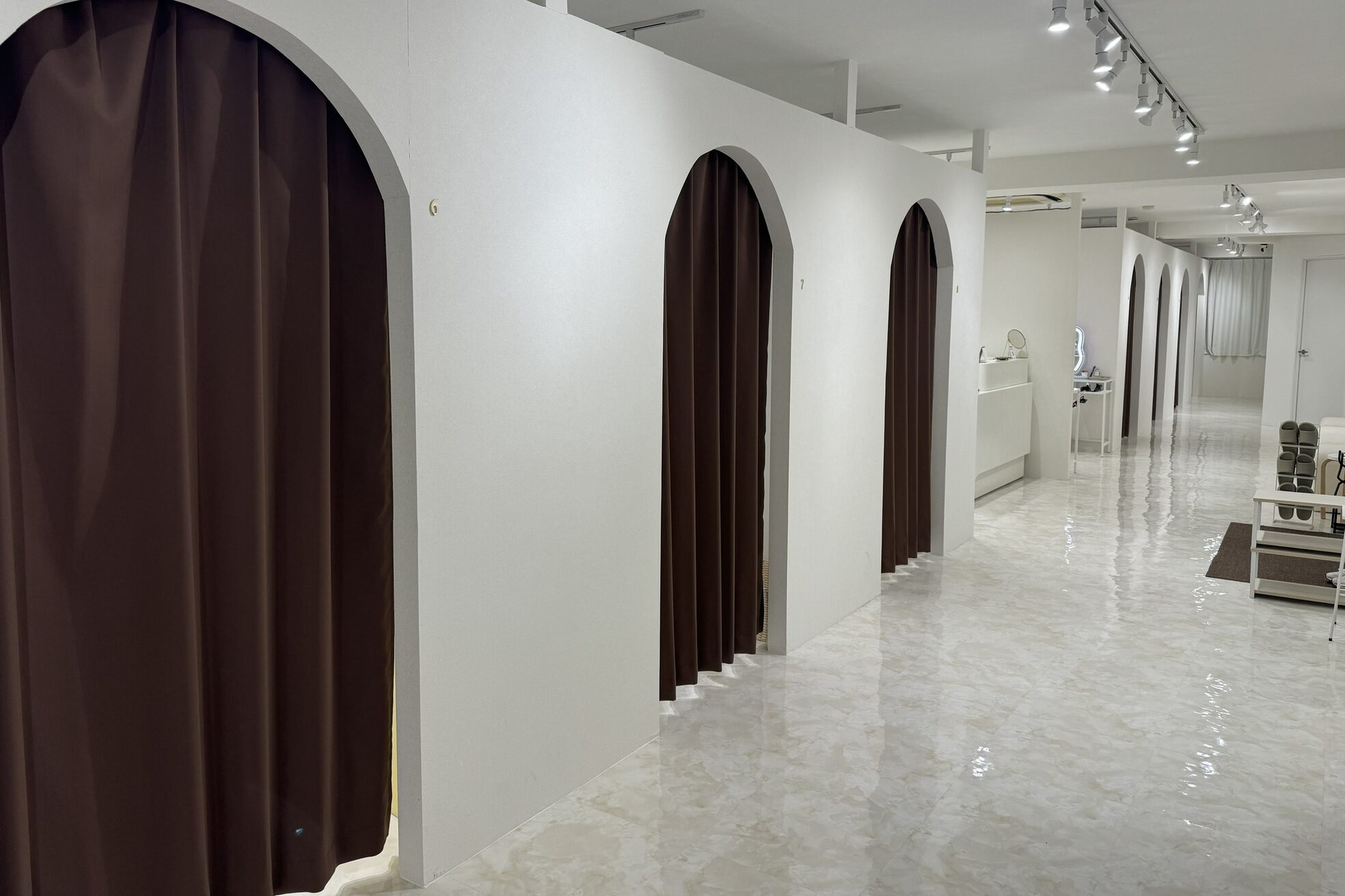 ルシエル 博多本店(LuXiel)2