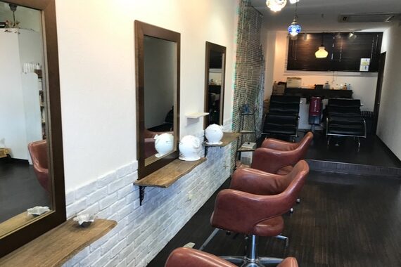 ヘアーエキュ 八千代台店(hair equ)