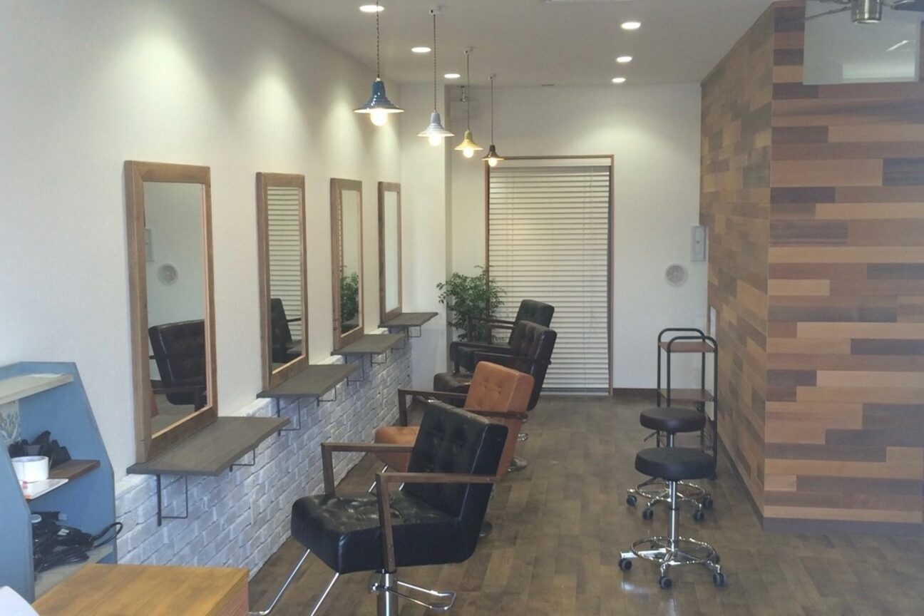 ｈａｉｒ　ｅｑｕ画像1