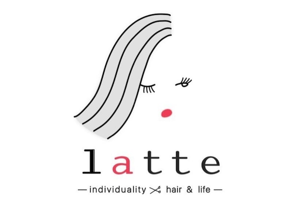 ラテ(latte)2