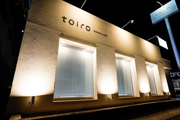 トイロ(toiro*)5