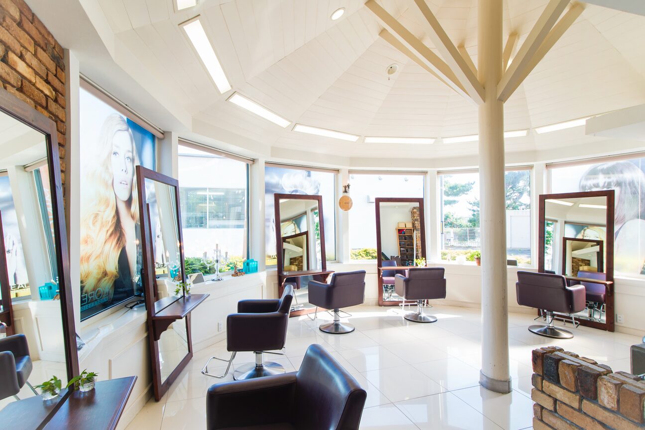 THE MASH GROUP（有限会社　マッシュ）画像1