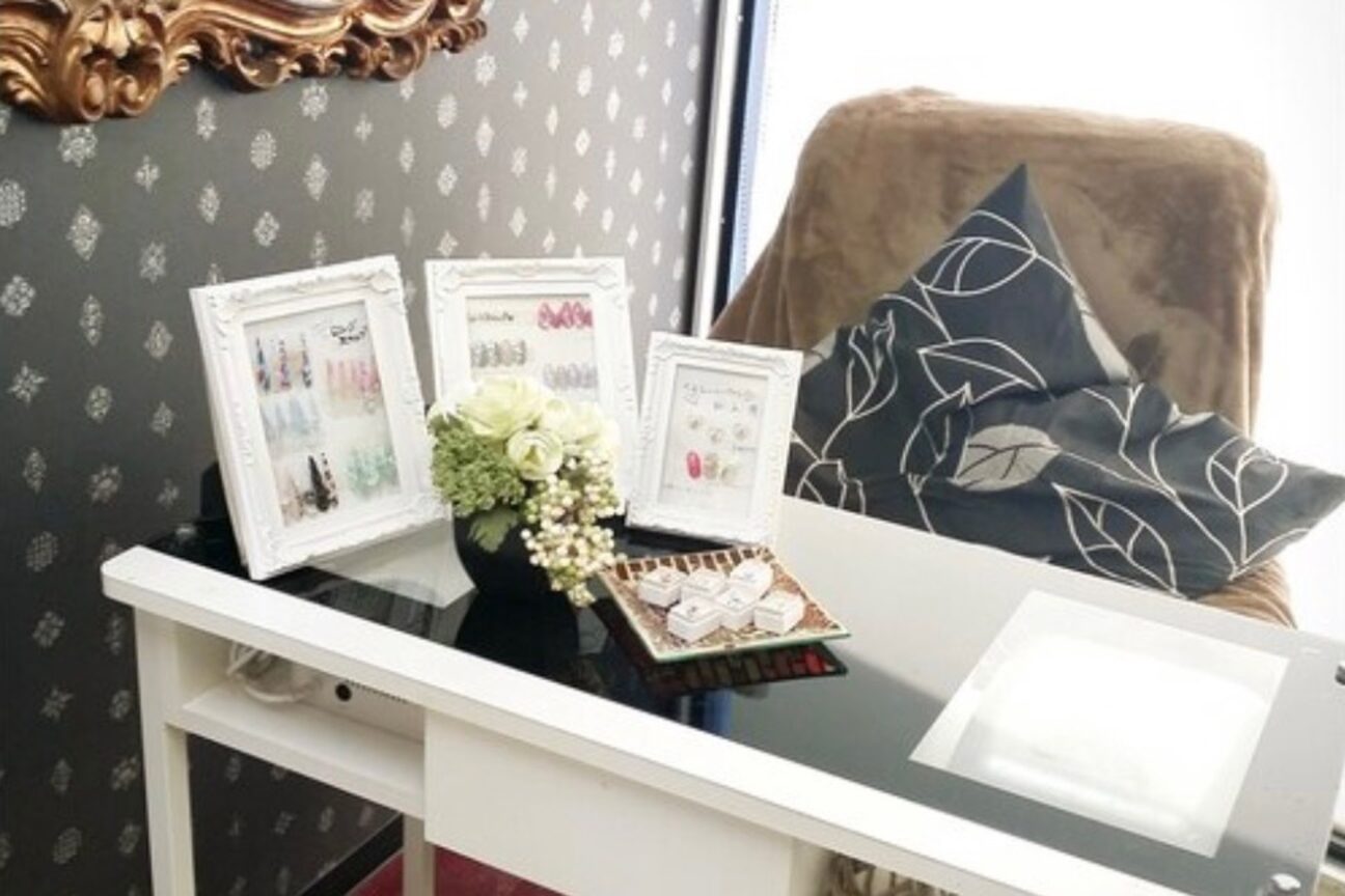 ネイルサロン　ベスティオーラ画像1