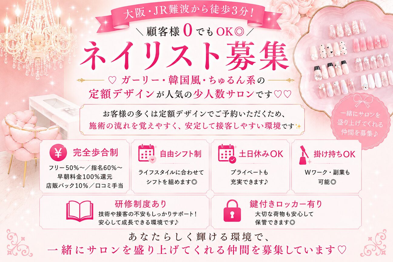 nailsalon petite porte（ｎａｉｌｓａｌｏｎ　ｐｅｔｉｔｅ　ｐｏｒｔｅ）画像1