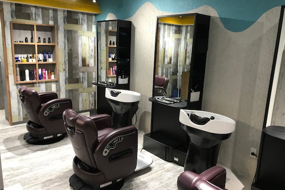 デルフィーノ ヘアーパフォーム(delfino hair perform)