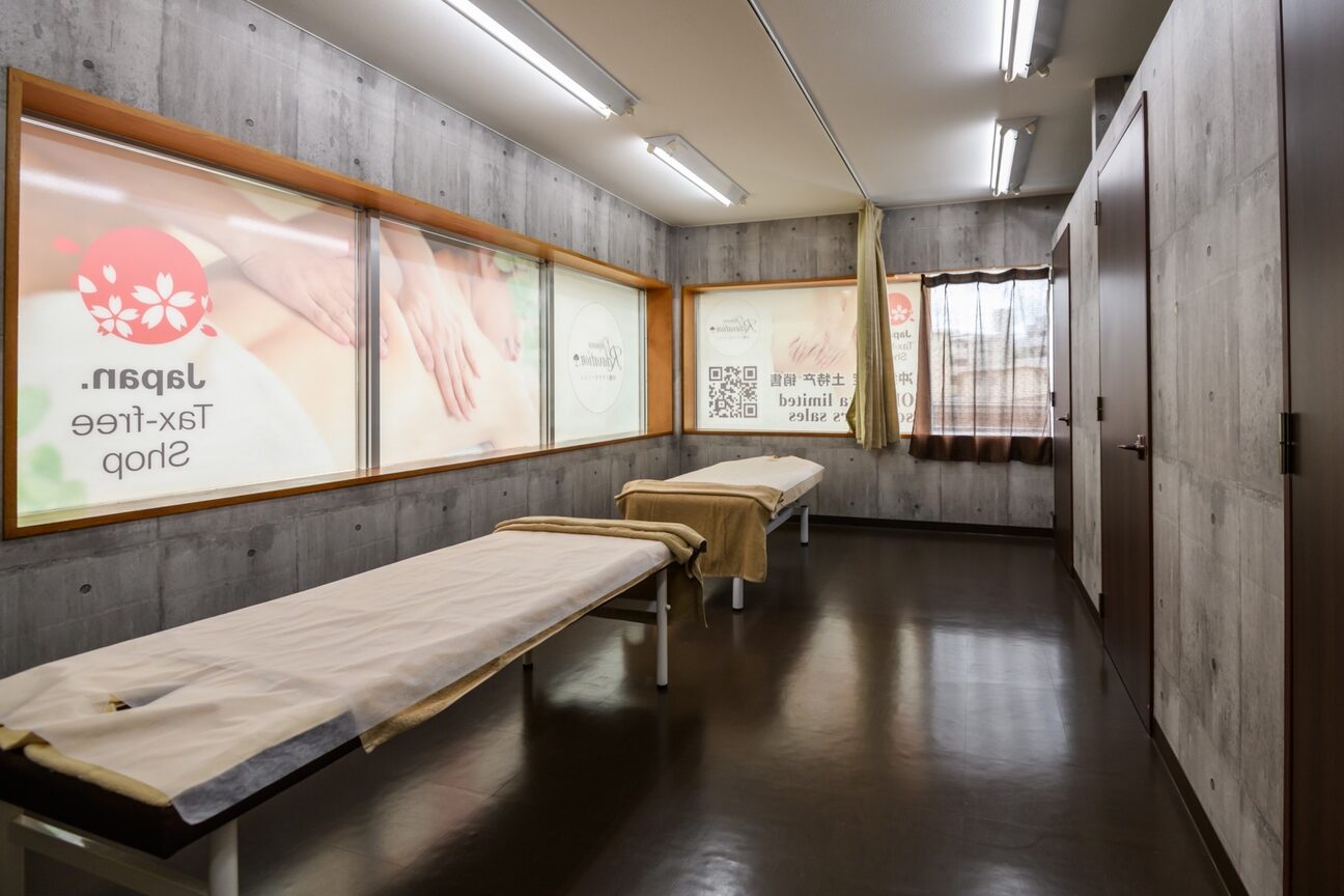 沖縄リラクゼーション（株式会社　ｅｓｐｅｒａｎｃｅ）画像1