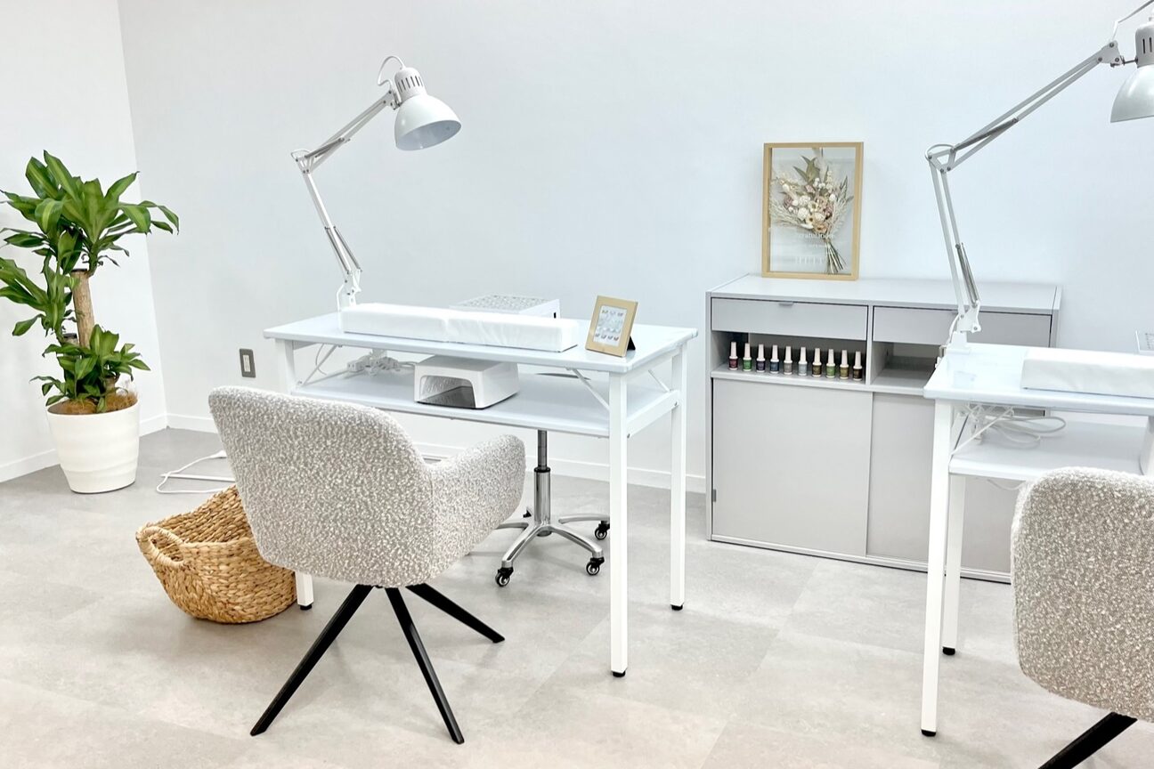 パラジェル×マツエクｄｏｔｃ画像1