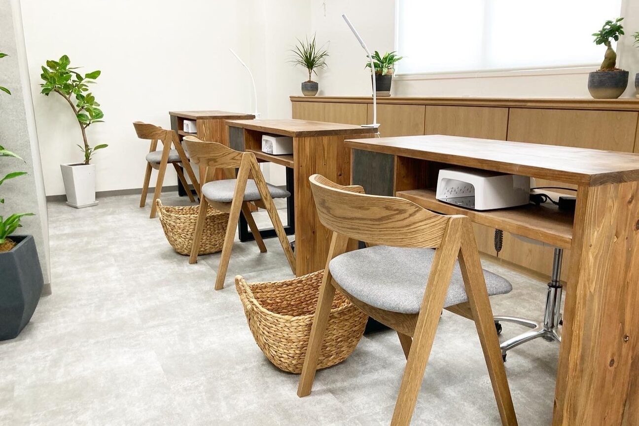 パラジェル×マツエクｄｏｔｃ画像1