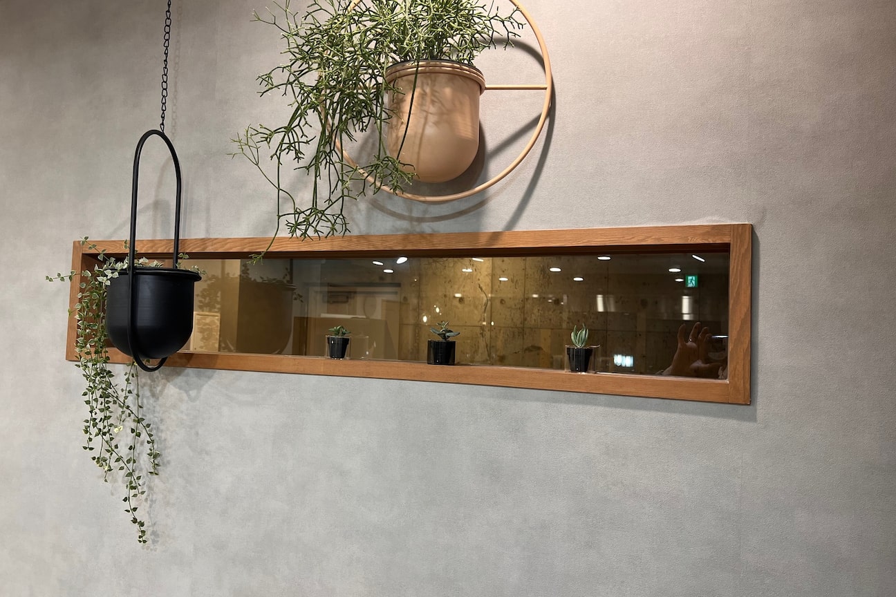 店舗の雰囲気外観用画像1