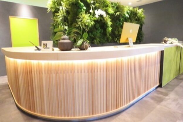 ボディーズイイサ サロン 諫早駅(BODy's iisa)3