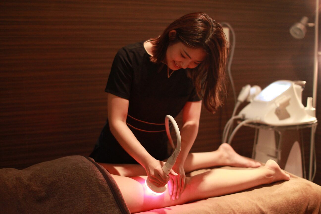 ボディーズ 長崎中央橋サロン(BODy'S)3