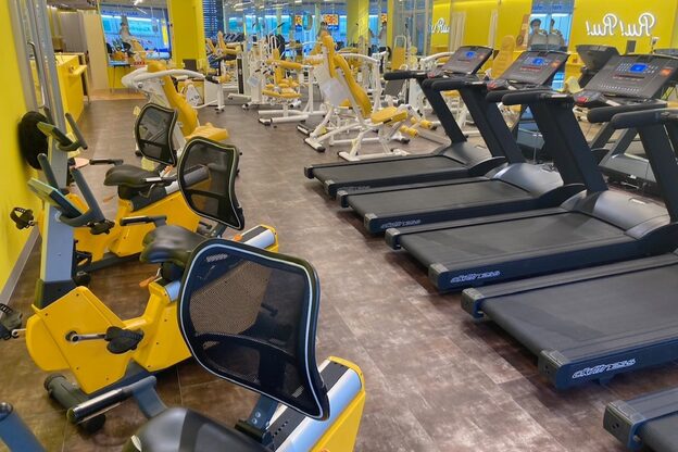 ルールー 長崎銅座スタジオ(Ru!Ru!)3