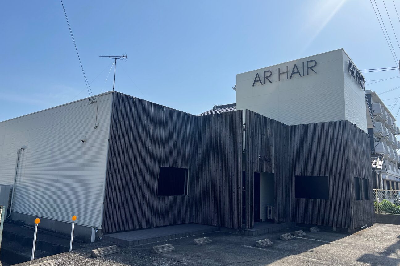 店舗の内観外観用画像1
