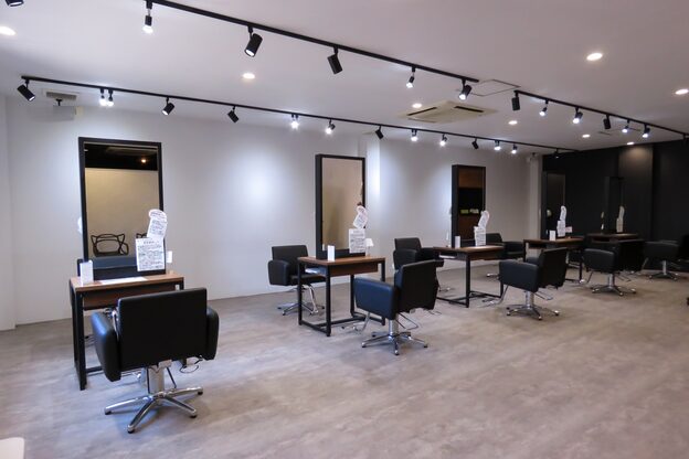 アールヘアー(ar hair)3