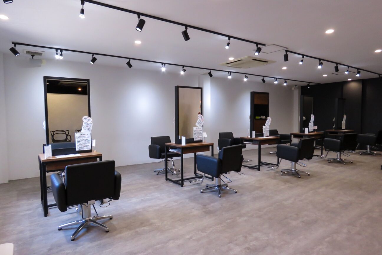 アールヘアー(ar hair)3