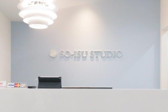 ソイススタジオ(SO-ISU STUDIO)