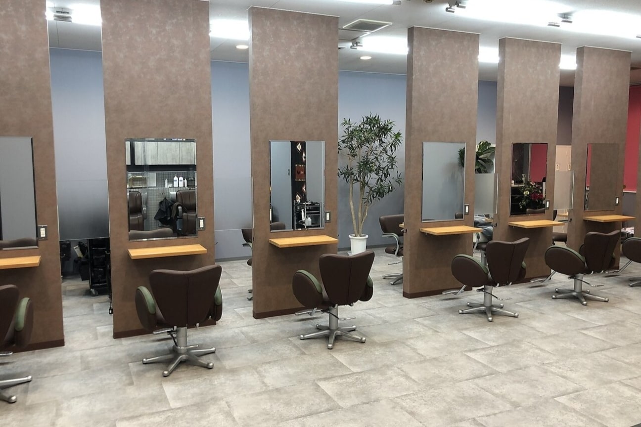First class水戸新原店(株式会社 エフダッシュ)画像1