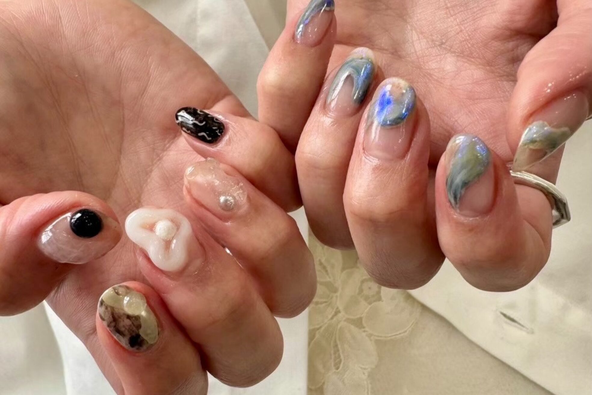ネイル ヨック(nail Yok)6