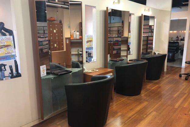 カークスヘア 松戸店(KIRKS HAIR)1