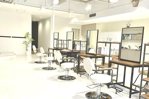 アモレット 天文館店(amoretto)1