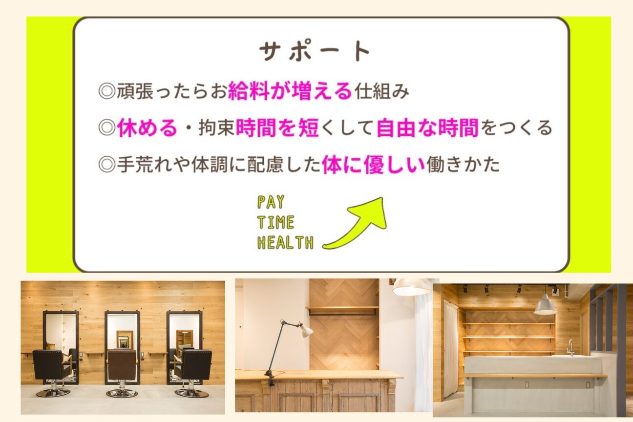 店舗の内観外観用画像1
