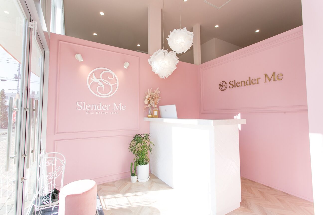 スレンダーミー 甲府本店(Slender Me)2