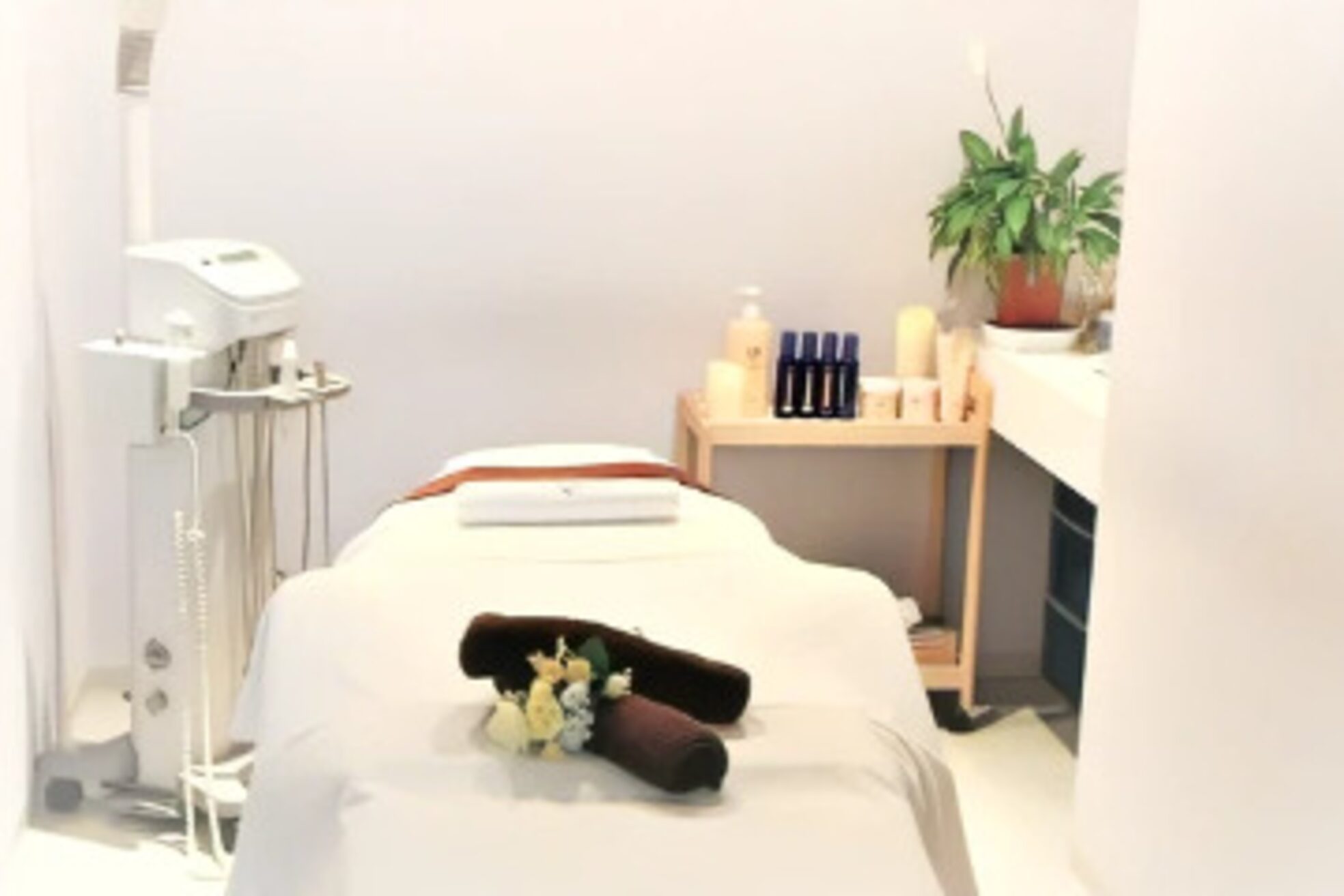 レヴル エステティックサロン(REBEL)1