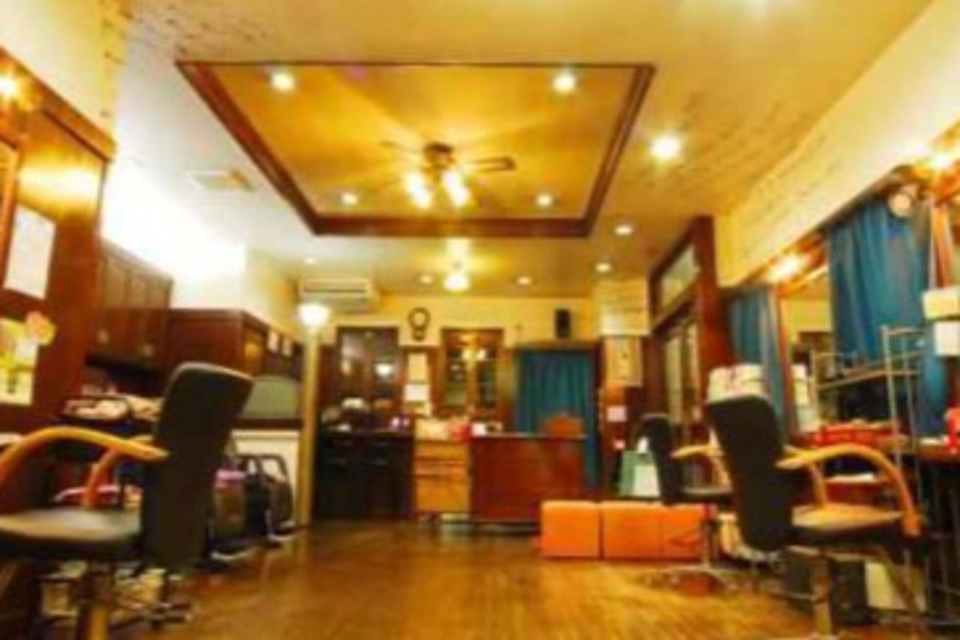 レレベール(LE REBELLE)1