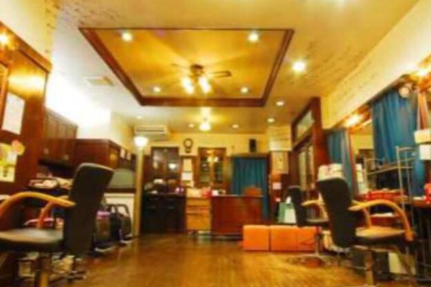 レレベール(LE REBELLE)1