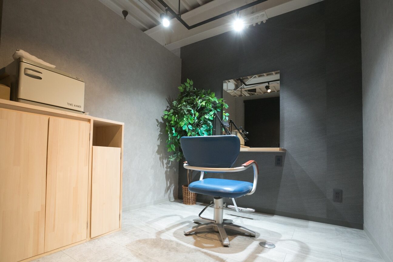 店舗の雰囲気外観用画像4