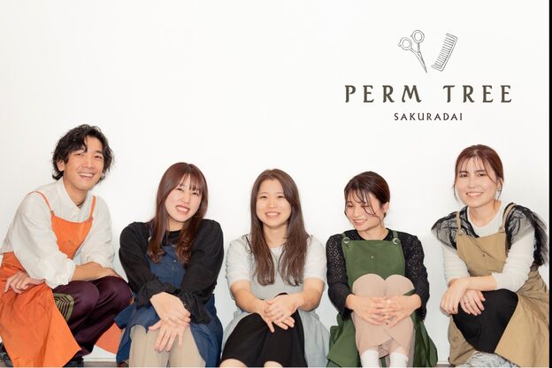 パームツリー 桜台店1