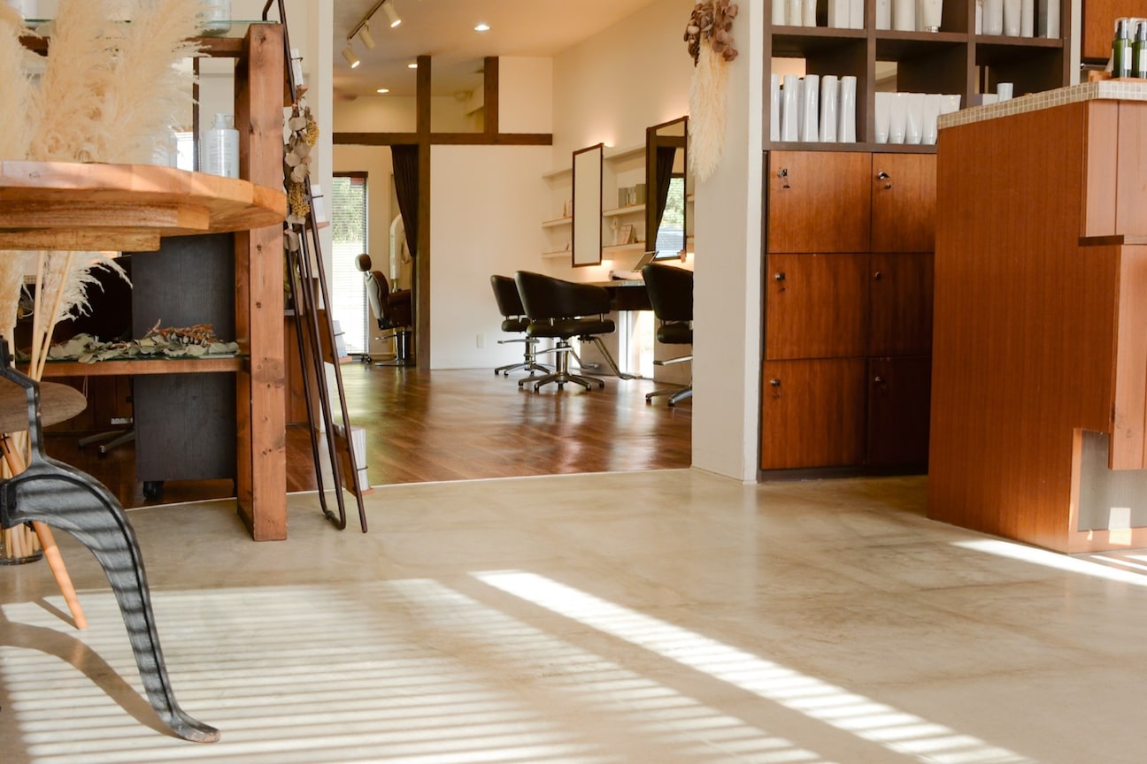 パームツリー 桜台店2