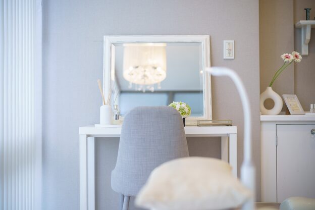 サナネイル(Sana nail)4