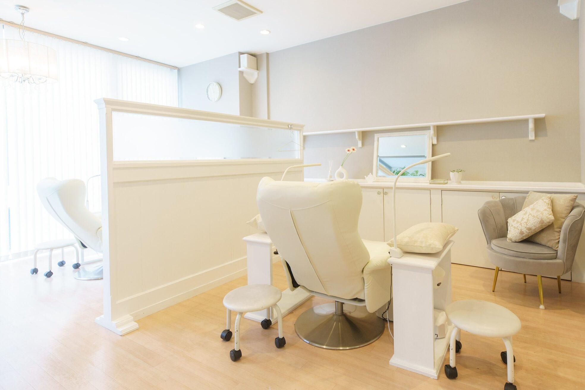 サナネイル(Sana nail)3