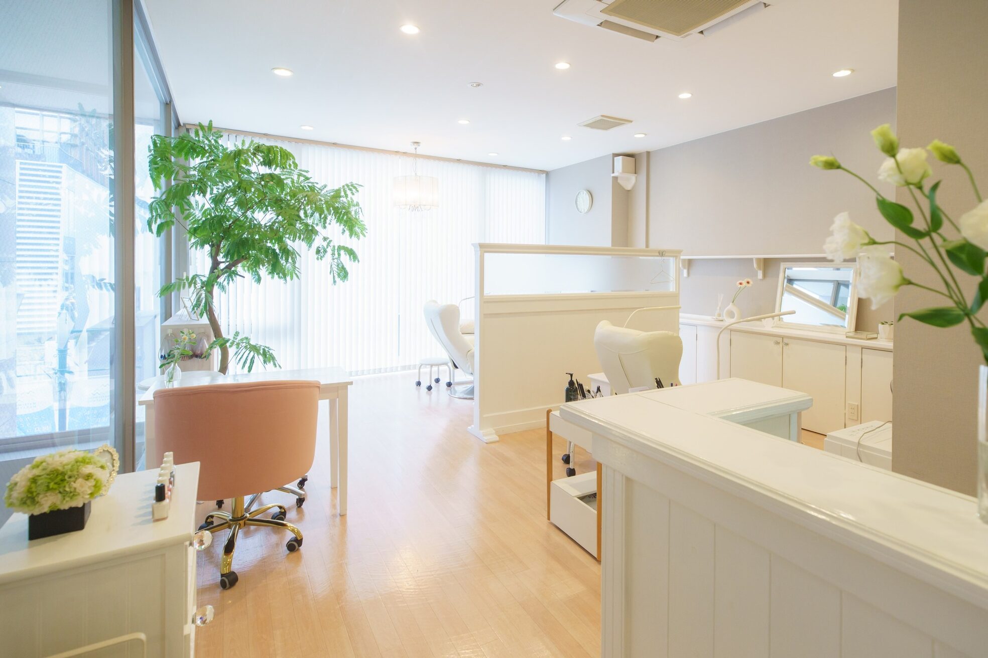 サナネイル(Sana nail)1