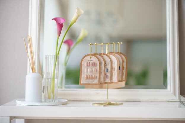 サナネイル(Sana nail)10