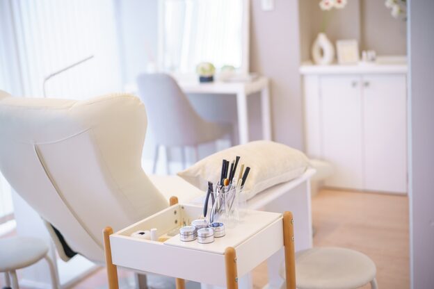 サナネイル(Sana nail)2