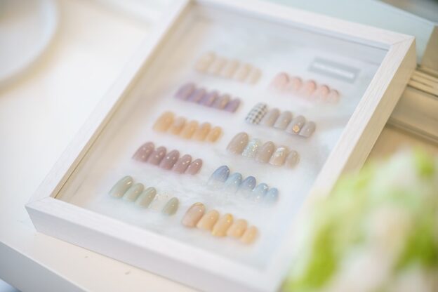 サナネイル(Sana nail)6