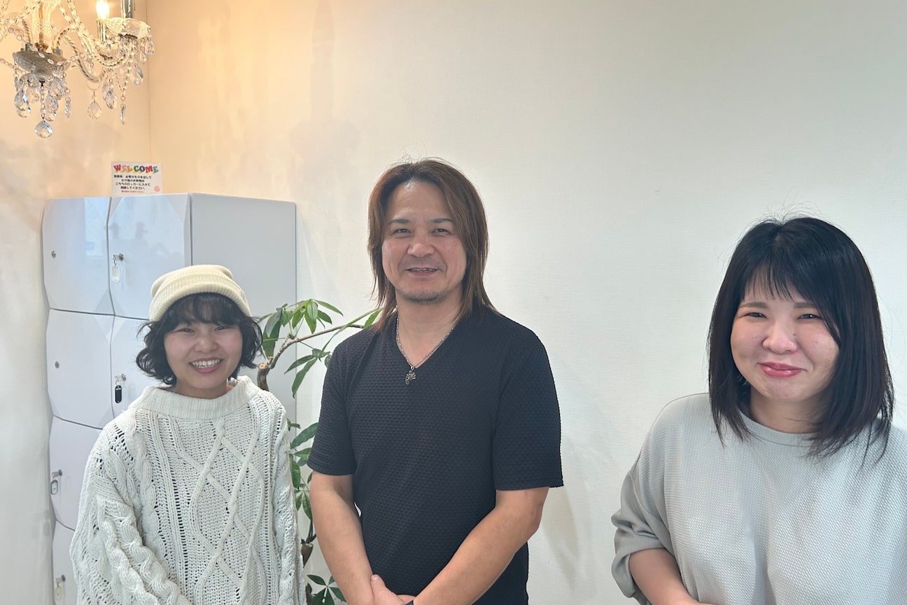 ヘアーショップ ココカラー(HAIR SHOP cococolor)1