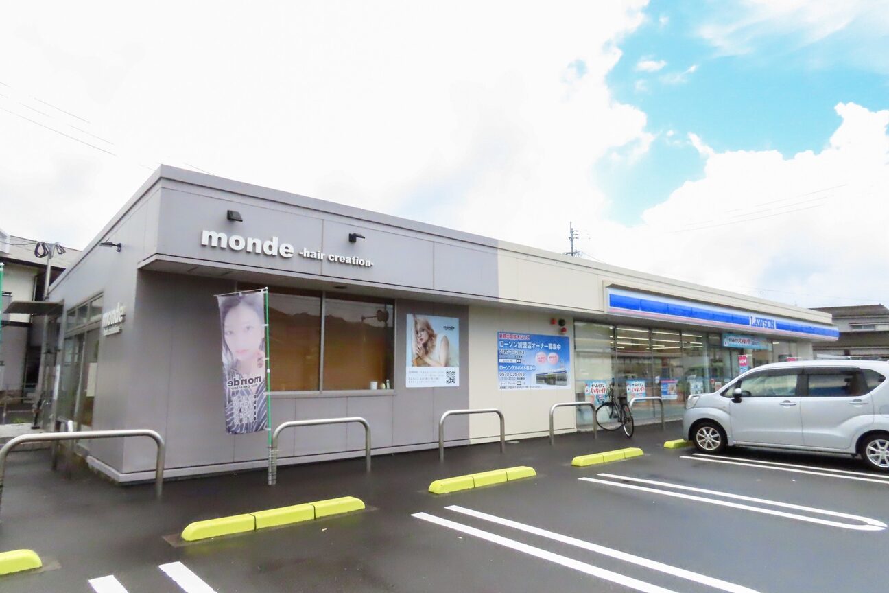 店舗の雰囲気外観用画像4