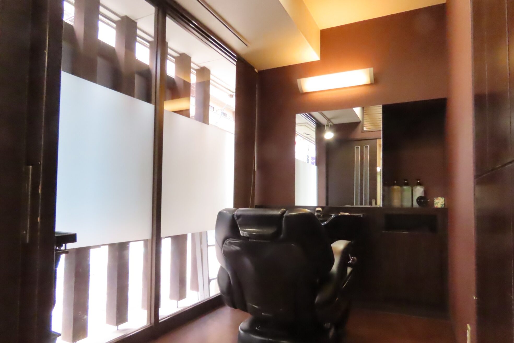 アヴァンヘアリゾート 鹿児島中央駅店(AVAN HAIR RESORT)2