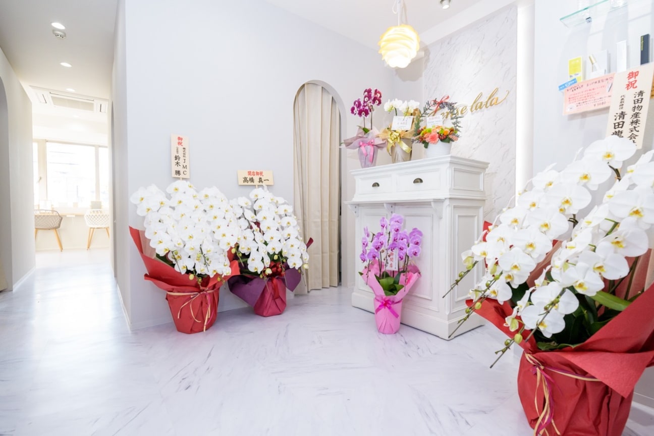 店舗の内観外観用画像3