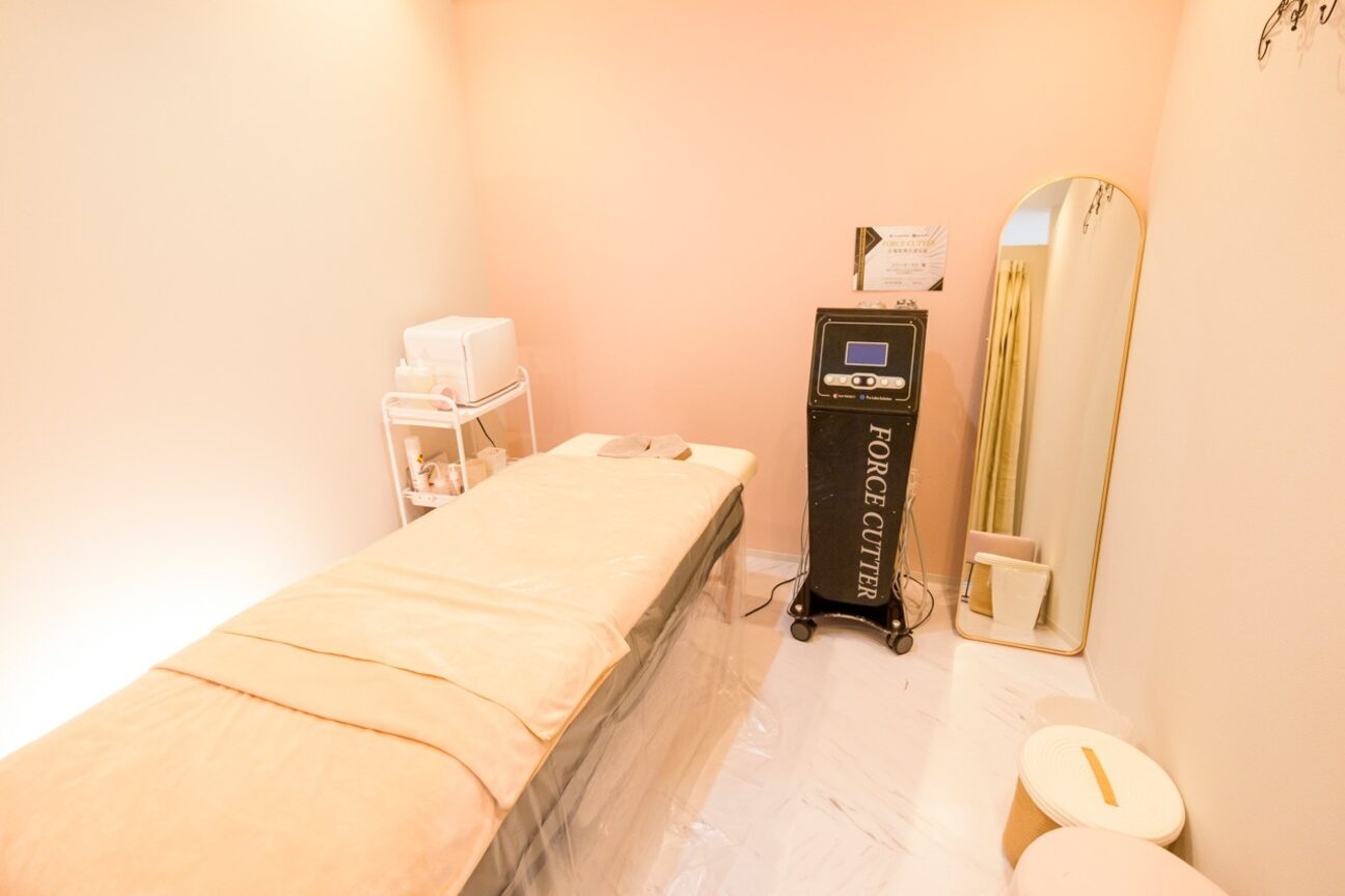 店舗の内観外観用画像4