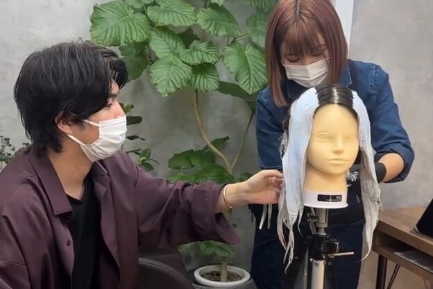 アンフィニー 銀座(ANFINI)5