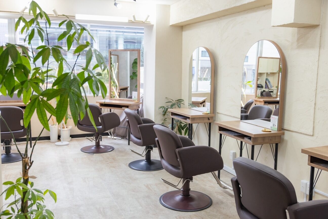 アンフィニー 銀座(ANFINI)3