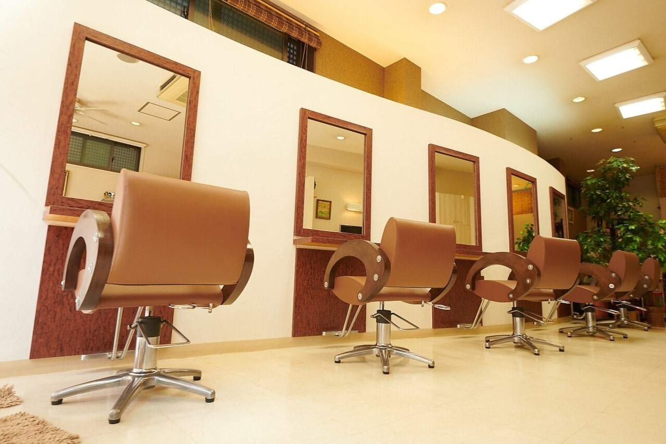 Hair Design COMPASS画像1