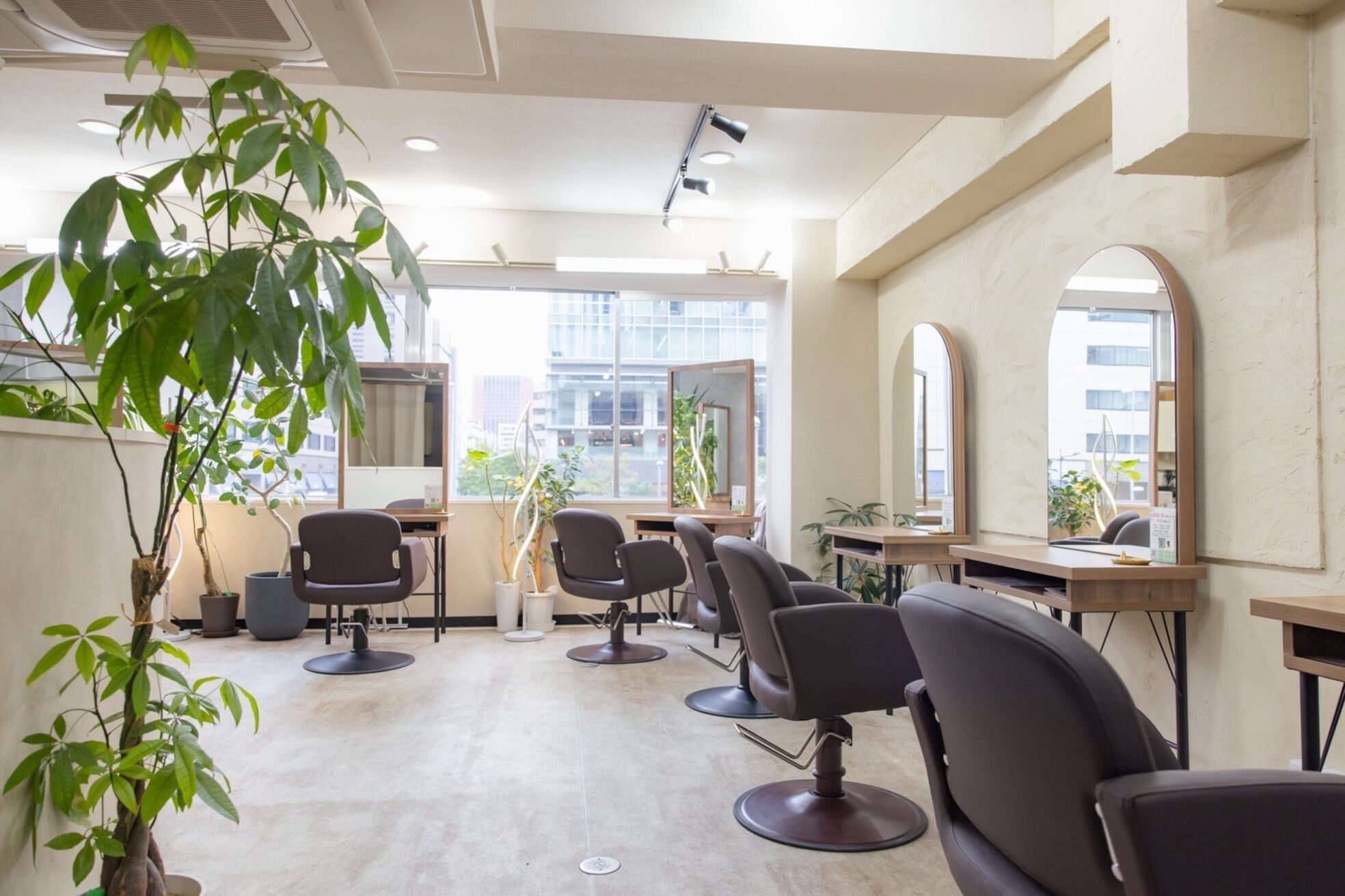 アンフィニー 銀座(ANFINI)2