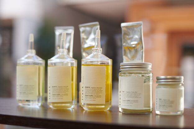 ヘアデザイン コンパス(Hair Design COMPASS)2