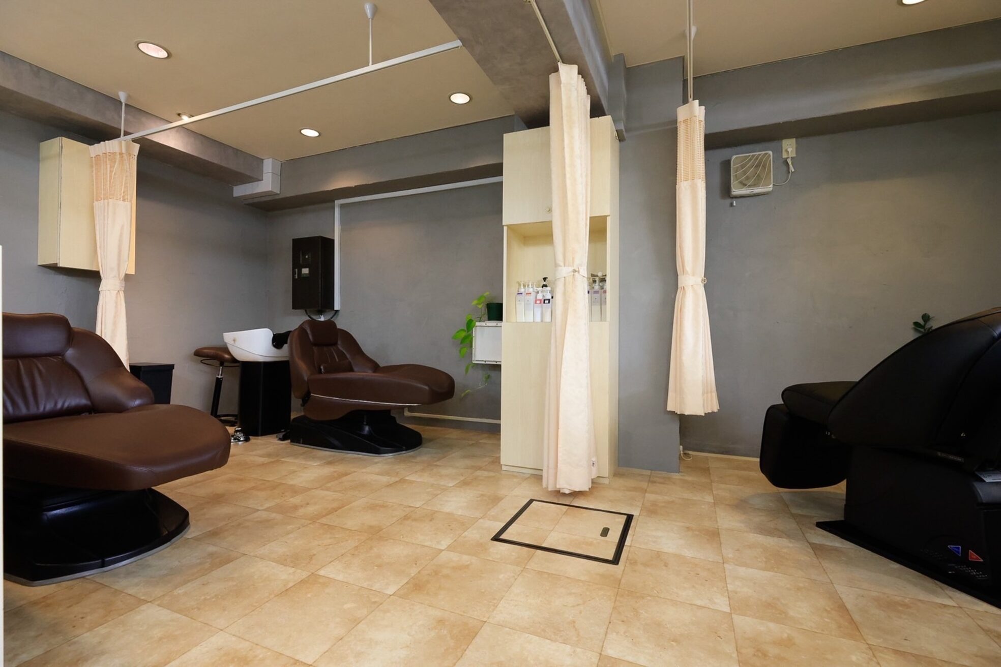 アンフィニー 銀座(ANFINI)4