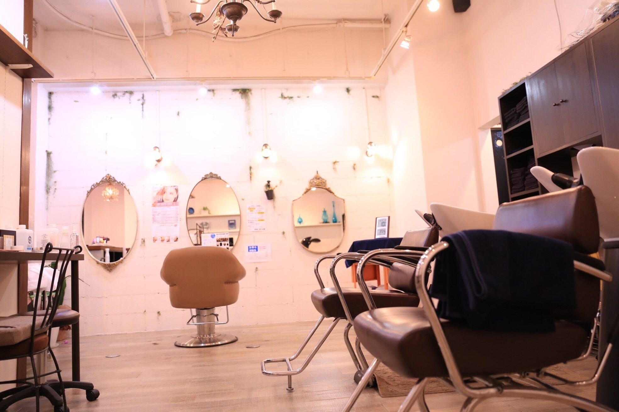 シーヘアー1